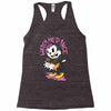 watch me dance Racerback Tank
