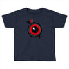 BIRD EYE Toddler T-shirt