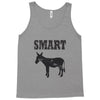 smart ass Tank Top