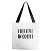 coffee Tote Bags