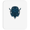 mutant and proud(leo) Mousepad