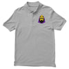 Lol Skeletor Polo Shirt