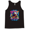 respect mah wizardrah! Tank Top