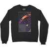 once golden Crewneck Sweatshirt