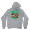 red riding hood Unisex Hoodie