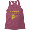gotham Racerback Tank