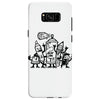 best friends Samsung Galaxy S8
