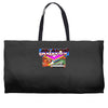 arkanoid retro game, ideal gift or birthday present. Weekender Totes