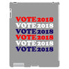 Vote 2018 iPad 3 and 4 Case