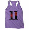 Team 11 Racerback Tank