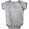 sew shop Baby Onesie
