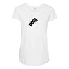 fahrie77 Maternity Scoop Neck T-shirt