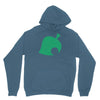 animal crossing tribute ladies Hoodie