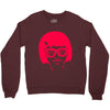 Tina Belcher Crewneck Sweatshirt