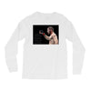 alhamd&uuml;lillah tomorrow i am going to smesh your boy Long Sleeve Shirts