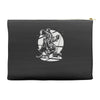movie retro Accessory Pouches