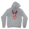 merry cristmas Unisex Hoodie