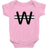 dauble Baby Bodysuit