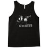 charles bronson death wish Tank Top