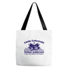 little lebowski urban achievers Tote Bags