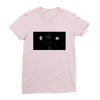 Samurai Ladies Fitted T-Shirt