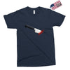 stabbed Exclusive T-shirt