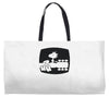 woodstock Weekender Totes