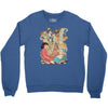 wonderlands Crewneck Sweatshirt