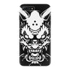 devil iPhone 7 Plus Shell Case