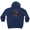 skull rider Youth Hoodie