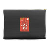 light on Accessory Pouches