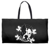 fahrie77 Weekender Totes