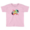 infinity soccer Toddler T-shirt