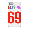 tekashi 6ix9ine  gummo 69 iPhone 7 Case