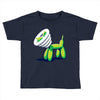 scratchy Toddler T-shirt