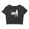 kill bill   uma   tv   cult  inspired film Crop Top