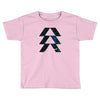 Destiny Toddler T-shirt
