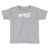 obey gravity it's the law Toddler T-shirt