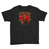 tickle me elmo Youth Tee