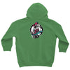 dragboarder Youth Hoodie