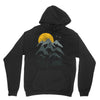 roam Unisex Hoodie