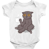 catffeinated Baby Onesie