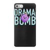 drama bomb iPhone 7 Case