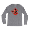 dead boy   copy Long Sleeve Shirts