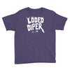 loded diper Youth Tee