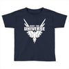 Dent The Universe Toddler T-shirt