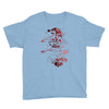 bloodbath Youth Tee