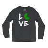 love christmas trending Long Sleeve Shirts