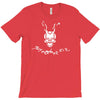 they made me do it T-Shirt