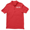 i make twins what's your superpower Polo Shirt